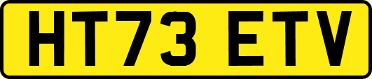 HT73ETV