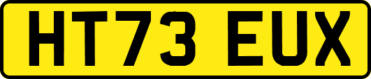 HT73EUX