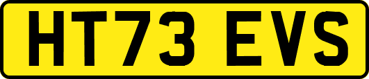 HT73EVS