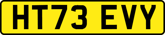 HT73EVY