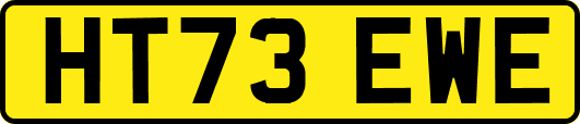 HT73EWE