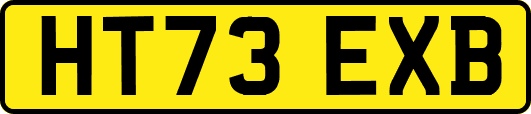 HT73EXB