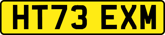 HT73EXM