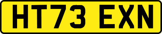 HT73EXN