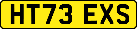 HT73EXS