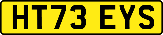 HT73EYS
