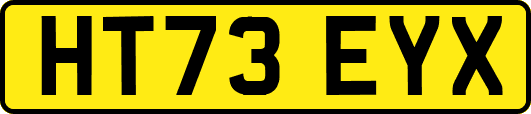HT73EYX