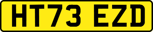 HT73EZD