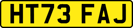 HT73FAJ