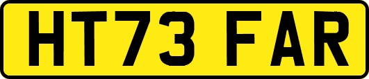 HT73FAR