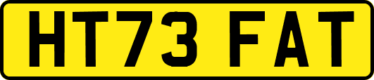HT73FAT