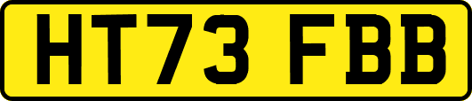 HT73FBB