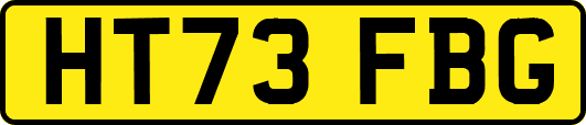HT73FBG