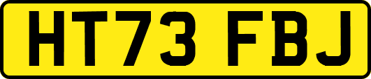 HT73FBJ