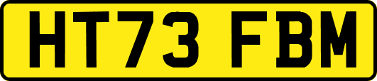 HT73FBM