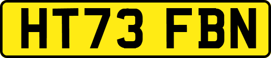 HT73FBN