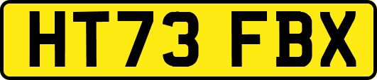 HT73FBX