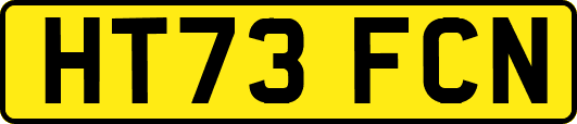 HT73FCN