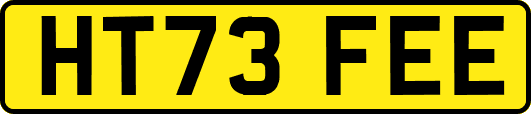 HT73FEE