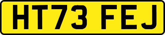 HT73FEJ