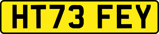 HT73FEY