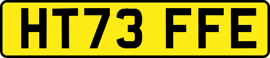 HT73FFE