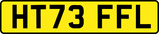 HT73FFL