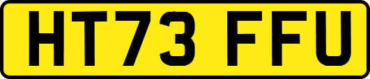 HT73FFU