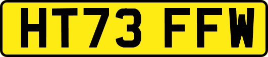HT73FFW