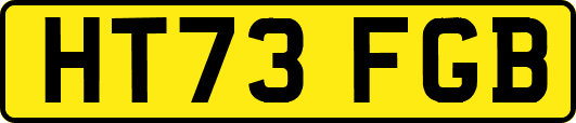 HT73FGB