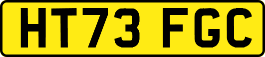 HT73FGC