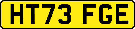 HT73FGE