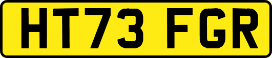 HT73FGR