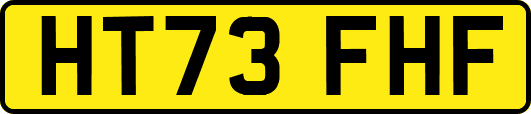 HT73FHF