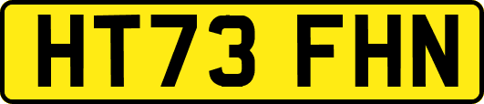 HT73FHN