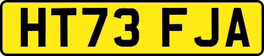 HT73FJA