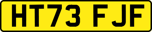 HT73FJF
