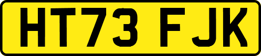 HT73FJK