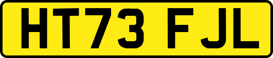HT73FJL