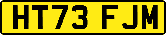 HT73FJM