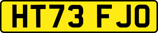 HT73FJO