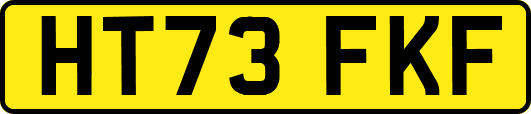 HT73FKF