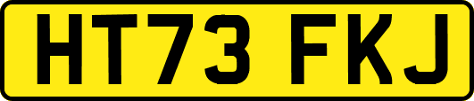 HT73FKJ