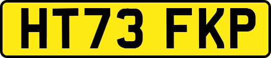 HT73FKP
