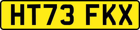 HT73FKX