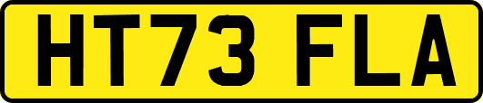 HT73FLA