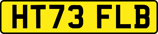 HT73FLB