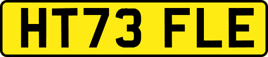 HT73FLE