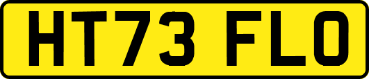 HT73FLO