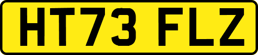 HT73FLZ